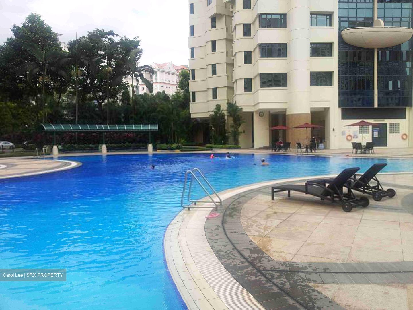 Valley Park (D10), Condominium #613873531
